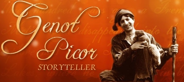 GENOT PICOR: STORIES SONGS DANCES OF THE VOYAGEURS®